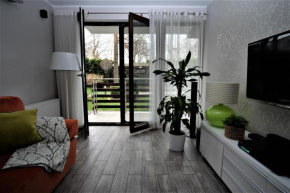  Apartamenty Jasny Brzeg  Владыславово